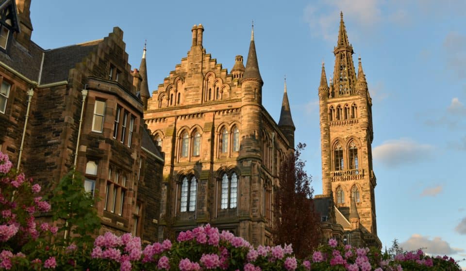 10 Bizarre Facts We Bet You Didn’t Know About Glasgow