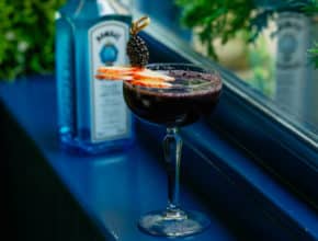 Glasgow Cocktail Week Is Running Cocktail Trails For You To Explore 47 Bars Across The City