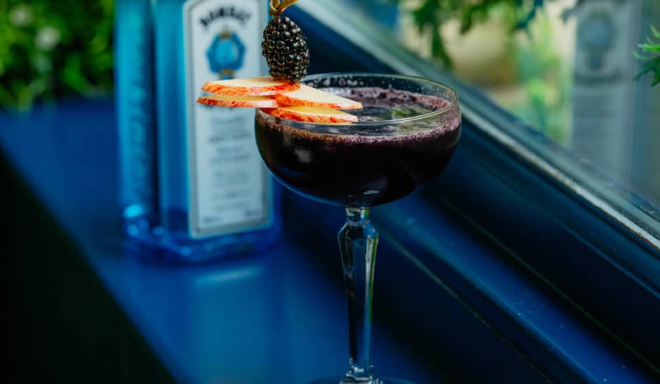 Glasgow Cocktail Week Is Running Cocktail Trails For You To Explore 47 Bars Across The City
