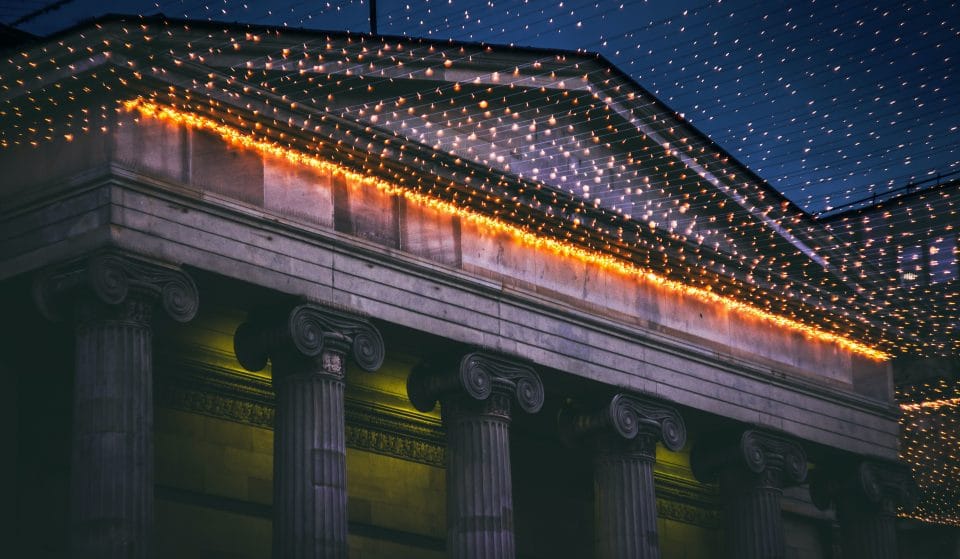 13 Incredibly Magical Things To Do In Glasgow This December