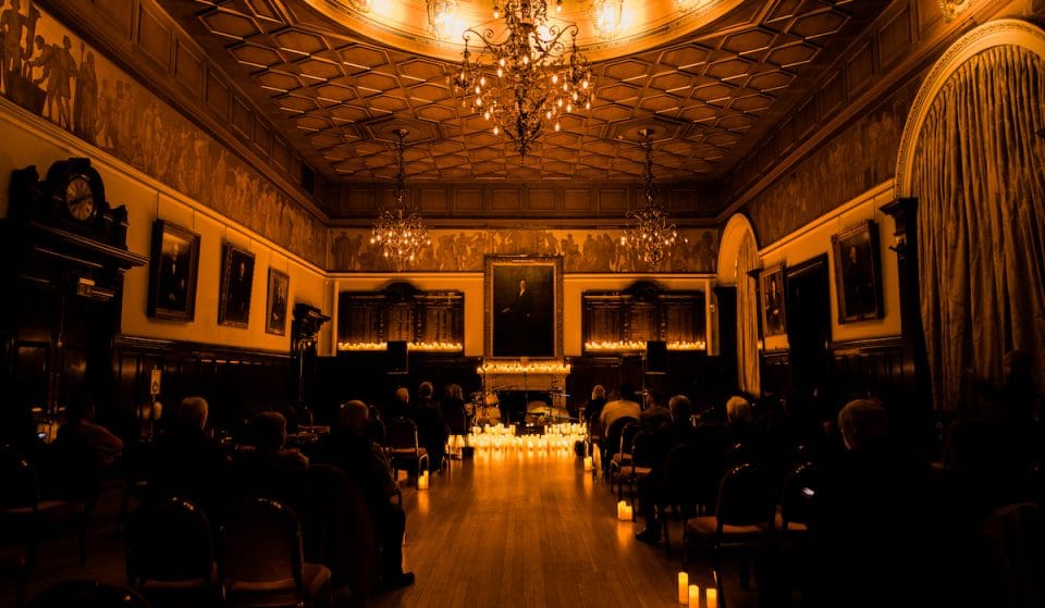 Coldplay’s Biggest Hits Will Be Performed By Candlelight At Trades Hall