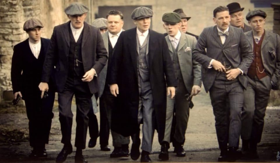 The Premiere Date For The Last Ever Season Of Peaky Blinders Has Been Revealed