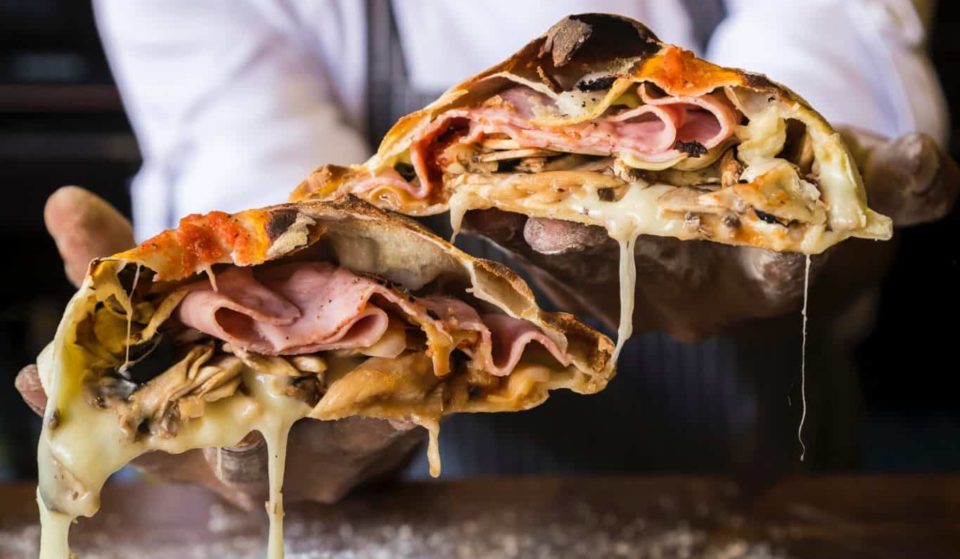7 Of The Very Best Pizza Restaurants In Glasgow