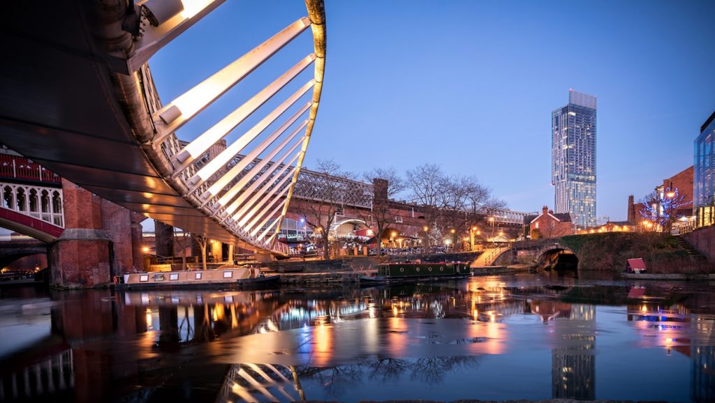 Must-See Spots To Visit In Manchester And Where To Stay While You’re There