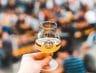 Say Cheers To Glasgow Craft Beer Festival, Coming To The City For The First Time This Summer