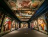 The Doors To Glasgow’s Spectacular Sistine Chapel Exhibition Are Now Open
