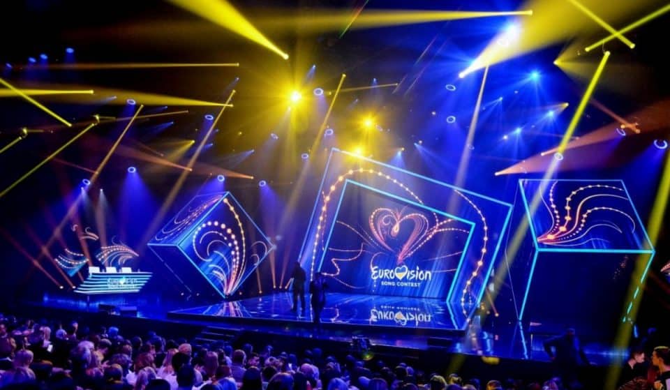 The Shortlist Of Host Cities For Eurovision 2023 Has Been Revealed, And It Could Take Place In Glasgow