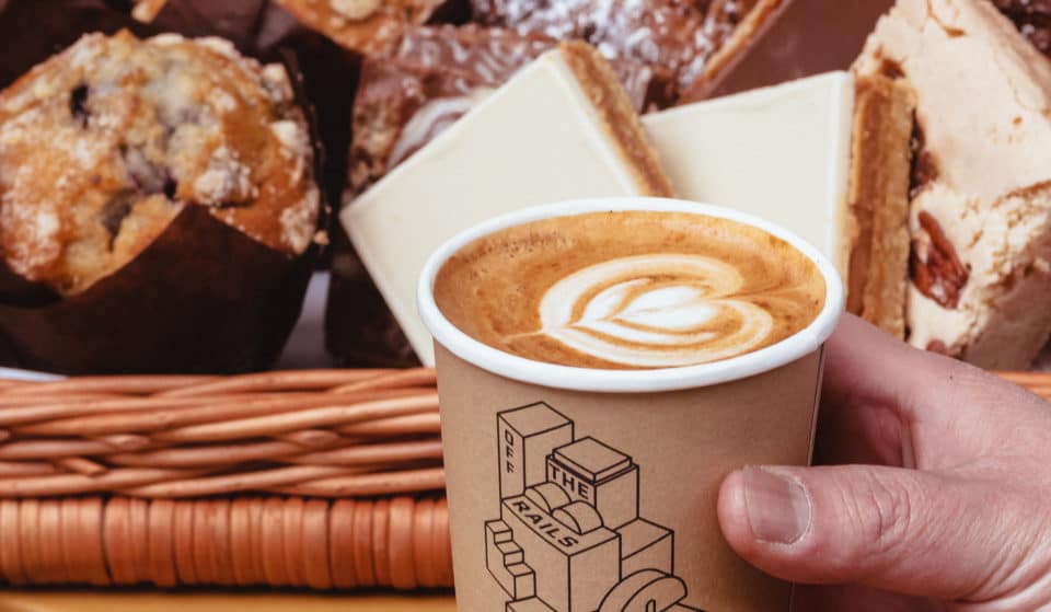 Glasgow’s Newest Coffee House Is Giving Out 100 Free Coffees Today