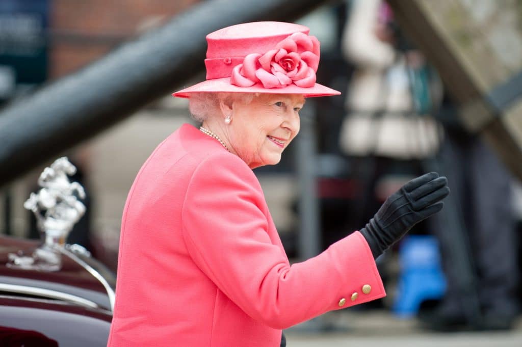 The UK Has Entered A Period Of National Mourning Following The Queen’s Death