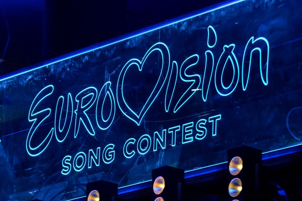 eurovision 2023 glasgow