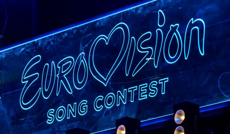 Glasgow Is Amongst Top Two Cities That Could Be Hosting Eurovision 2023