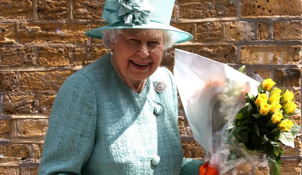 A Bank Holiday On The Day Of The Queen’s Funeral Has Been Approved