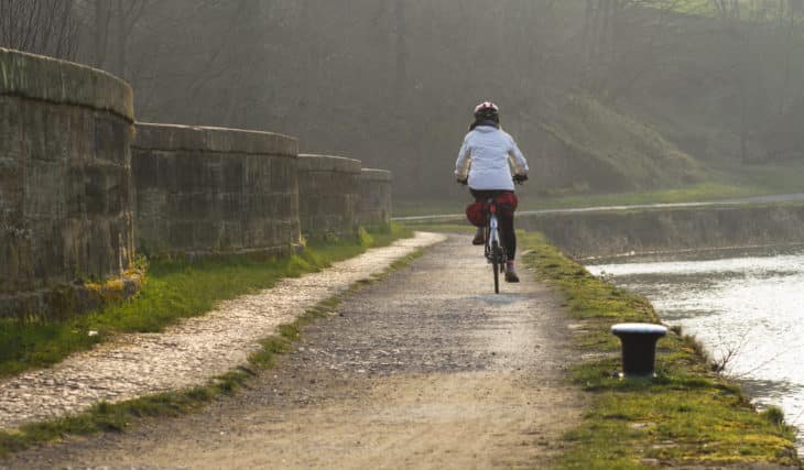5 Delightfully Refreshing Cycling Routes Around Glasgow