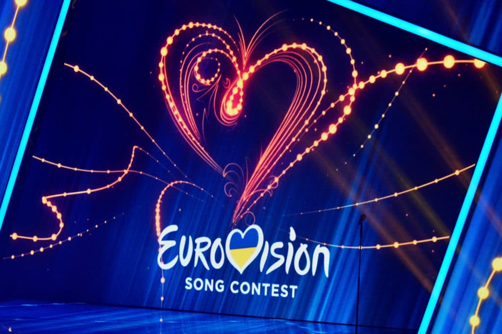 eurovision 2023 host