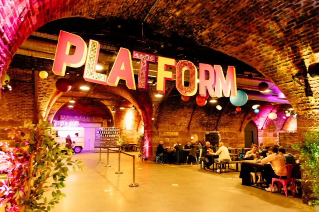 Lose Yourself In The Music Of These Candlelit Concerts At Platform