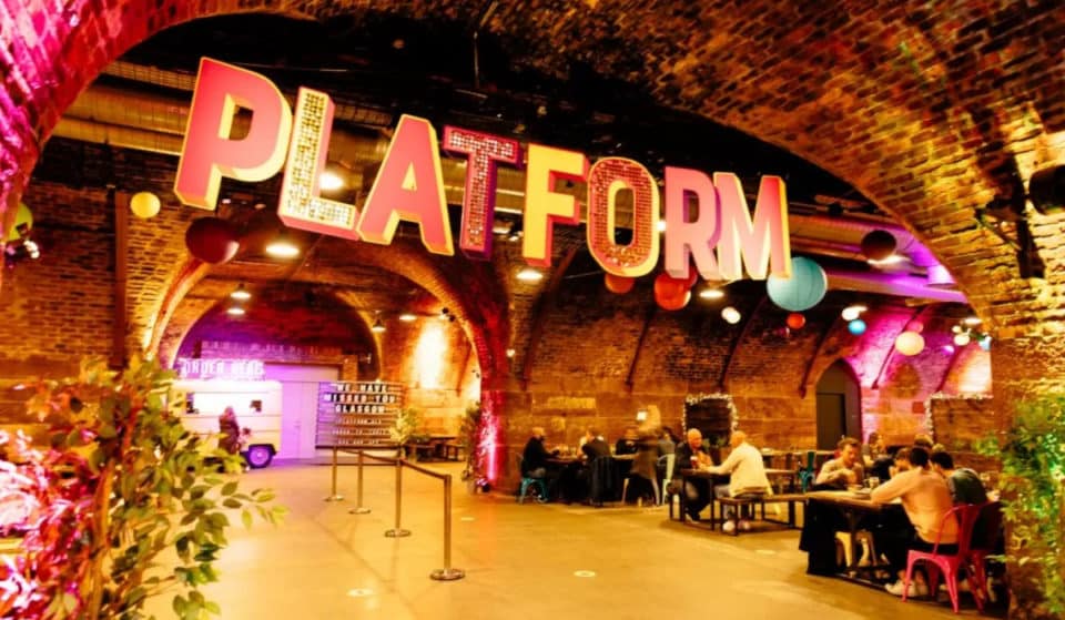 Lose Yourself In The Music Of These Candlelit Concerts At Platform