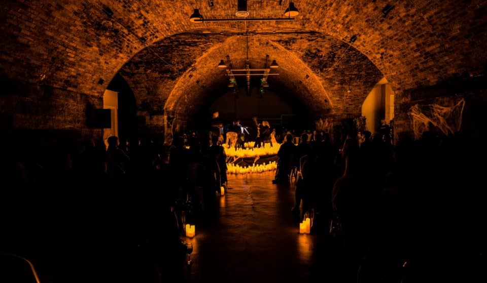 Lose Yourself In The Music Of These Candlelight Concerts At Platform