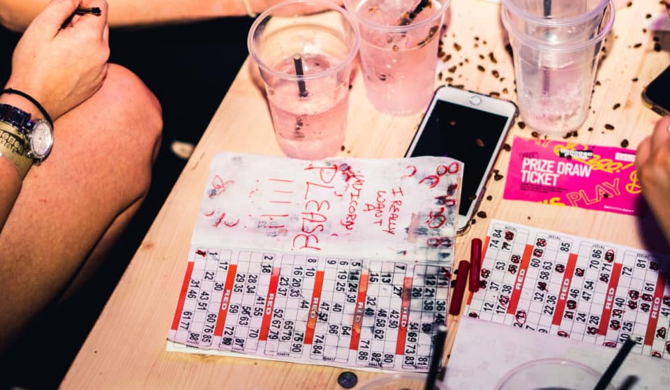 Bongo’s Bingo Rave Is Officially Coming Back To Glasgow This August