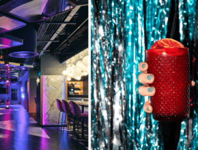 A Rooftop Mamma Mia Boozy Brunch Dedicated To ABBA Is Coming To Glasgow Next Week