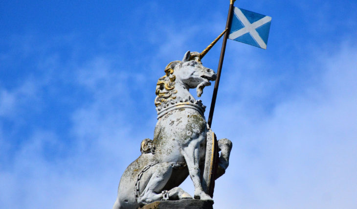 Why Is The Unicorn Scotland’s National Animal And What Is The Real Story Behind It?