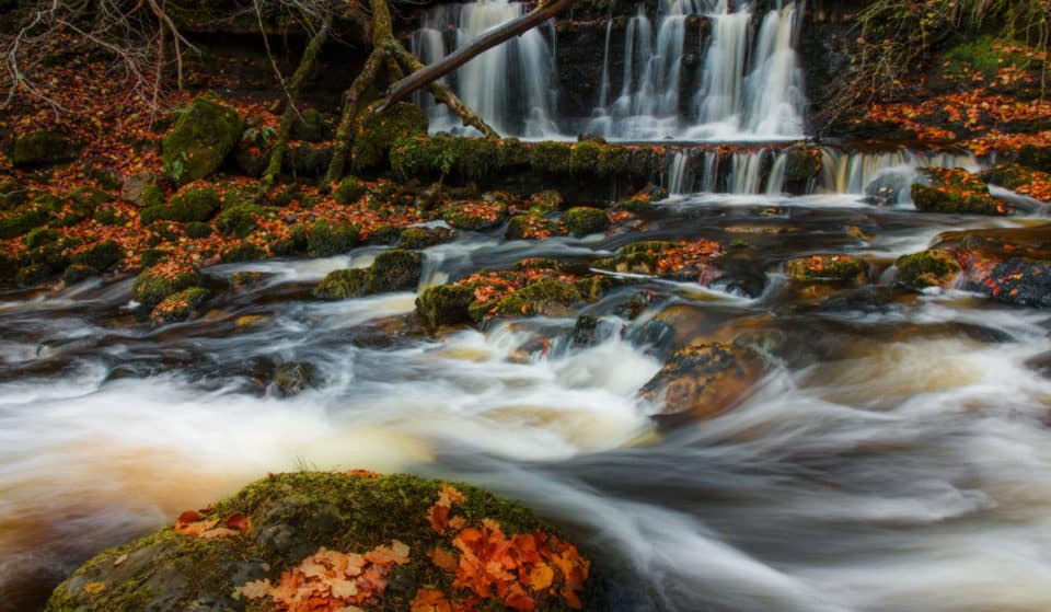 5 Gorgeous Waterfalls To Visit For A Wee Day Out Outside Of Glasgow