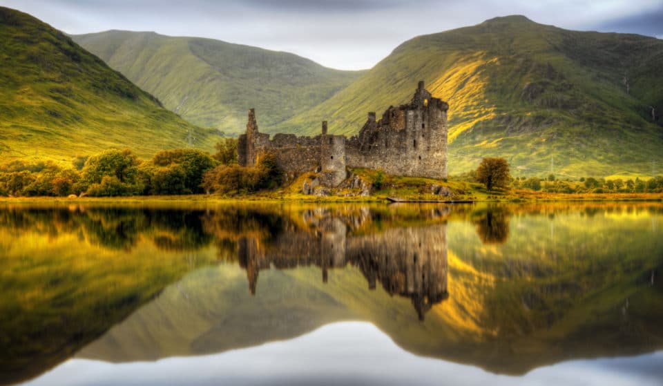 These Are The Top Hidden Gems In Scotland This Year, According To A Study