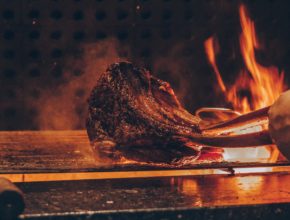 A Brand New Scottish Steakhouse Is Gracing Glasgow’s Merchant City This Spring