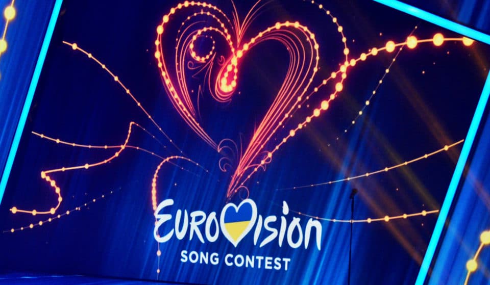 4 Of The Very Best Places To Watch The Eurovision Final In Glasgow