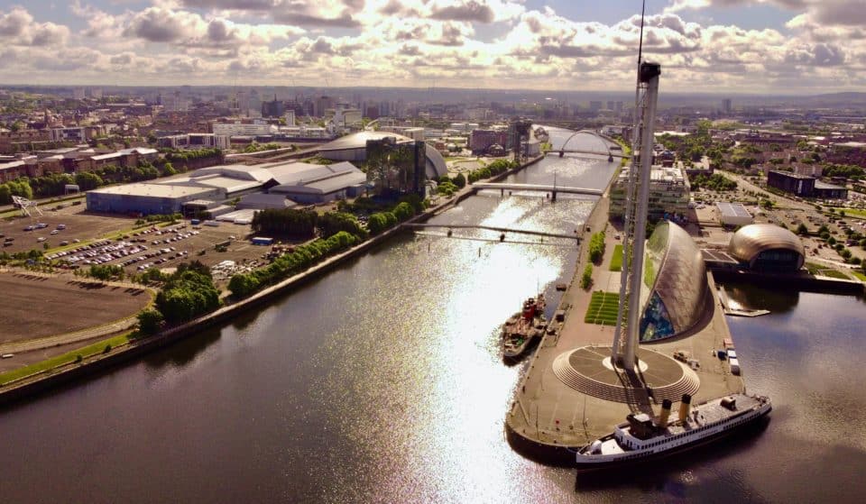 10 Of The Very Best Things To Do In Glasgow At Least Once In Your Life