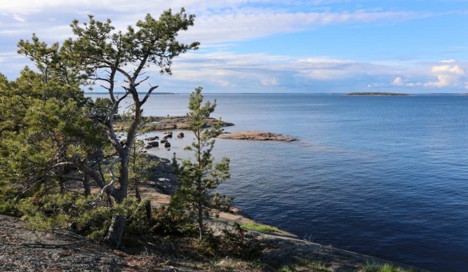 A Finnish Island Asks Tourists To Ditch Their Mobiles This Summer As It Becomes A ‘Phone-Free Zone’