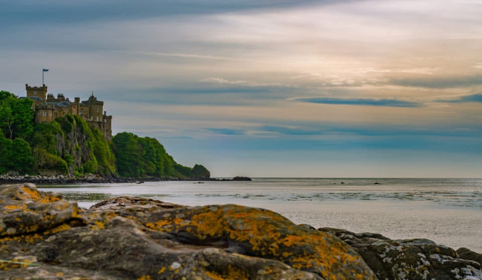 3 Most Picturesque Beaches Near Glasgow To Visit This Summer