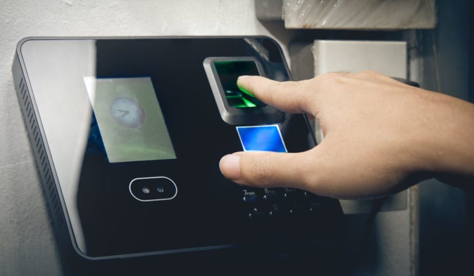 You’ll Have To Start Scanning Your Fingerprints To Enter Europe In 2024