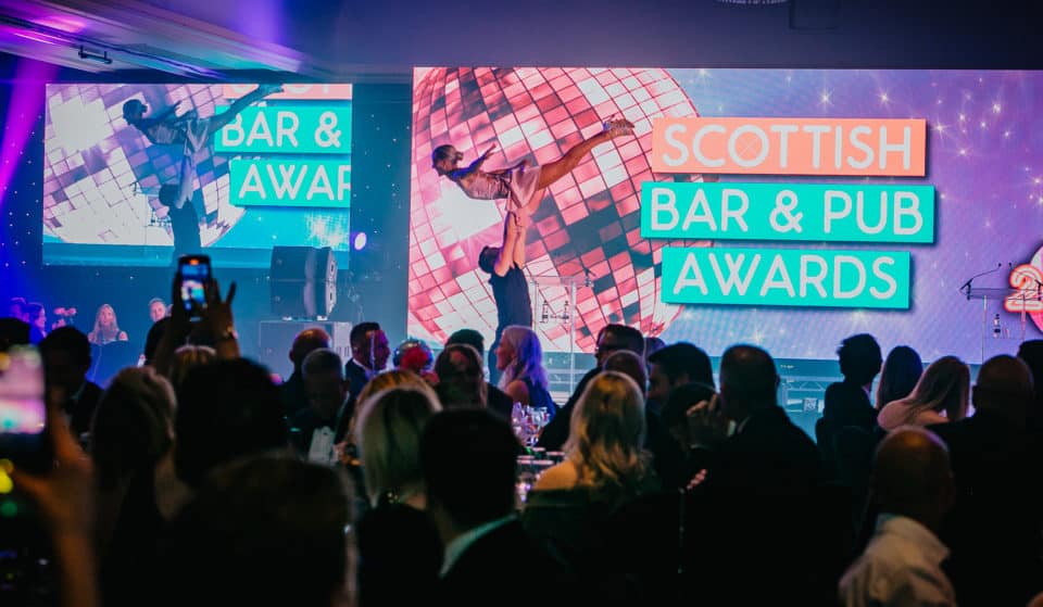 Multiple Glasgow Bars Were Named The Best At The Scottish Bar And Pub Awards This Year