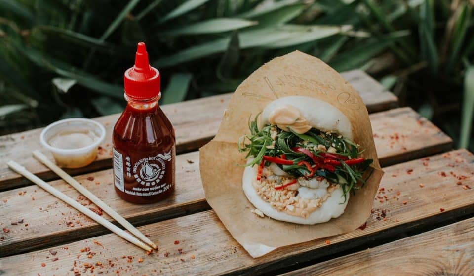 5 Of The Tastiest Bao Buns To Try In Glasgow