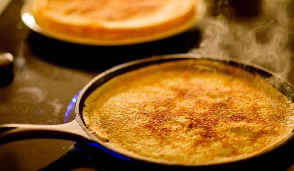 3 Flippin’ Fantastic Spots In Glasgow To Enjoy Crepes